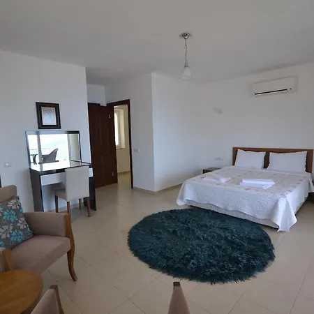 Villa Burak *