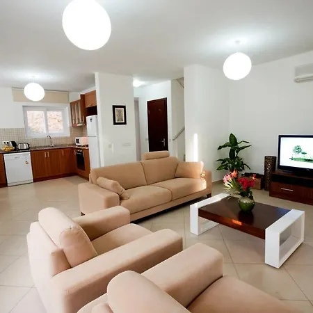 Villa Burak Kalkan