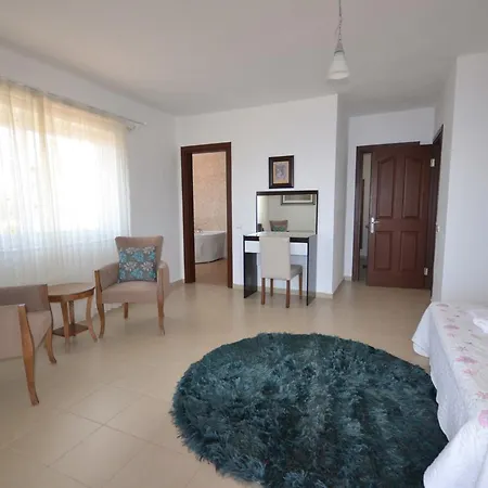 Burak Villa *
